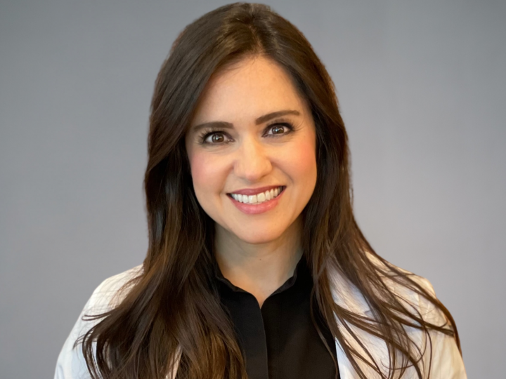 Marzieh Webb, NP-C