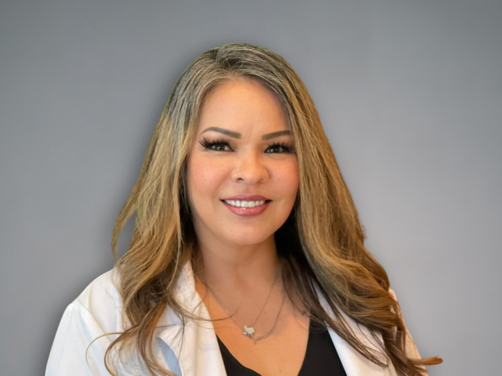Sonia Villezcas, FNP-C