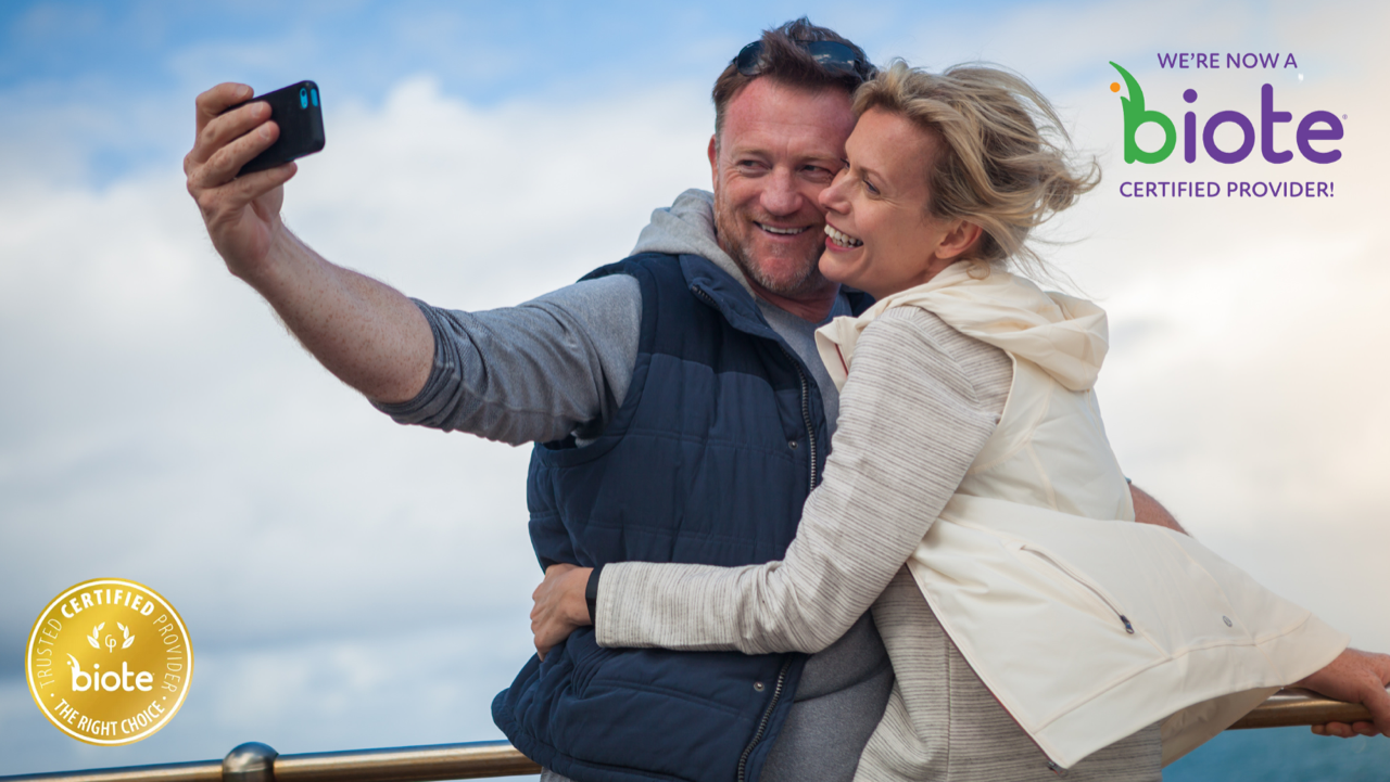 Hormone Replacement Therapy