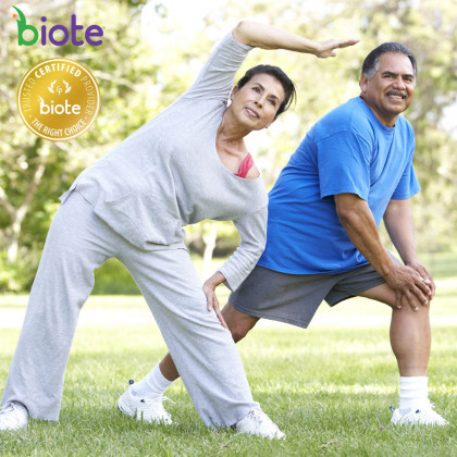 Hormone Replacement Therapy